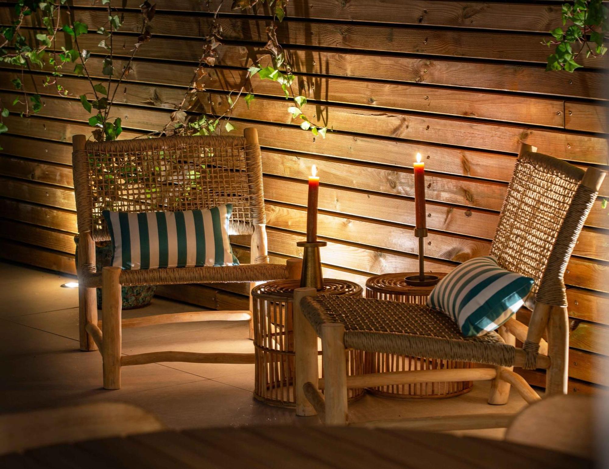 Casa de férias Vacation I Casa Savia, Private Heated Pool, Luxury Interiors, 10min Walk To The
