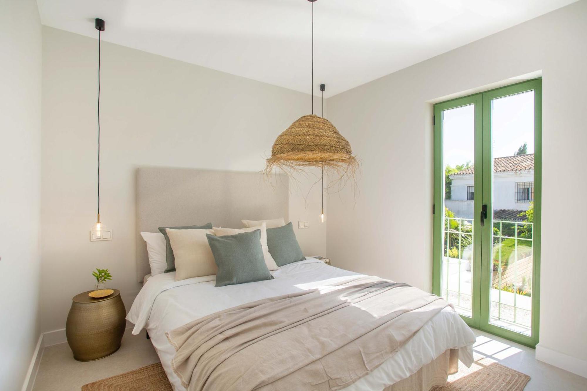 Casa de férias Vacation I Casa Savia, Private Heated Pool, Luxury Interiors, 10min Walk To The *