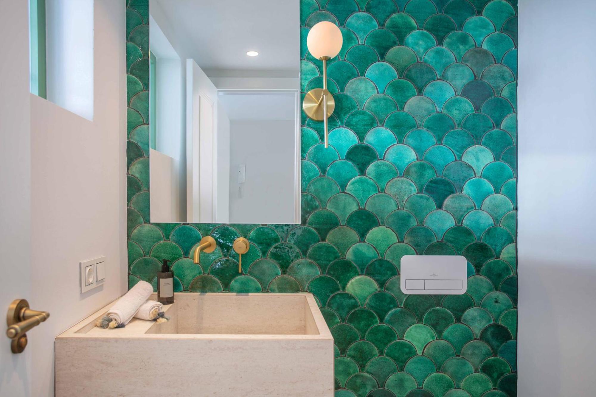 Vacation I Casa Savia, Private Heated Pool, Luxury Interiors, 10min Walk To The Casa de férias