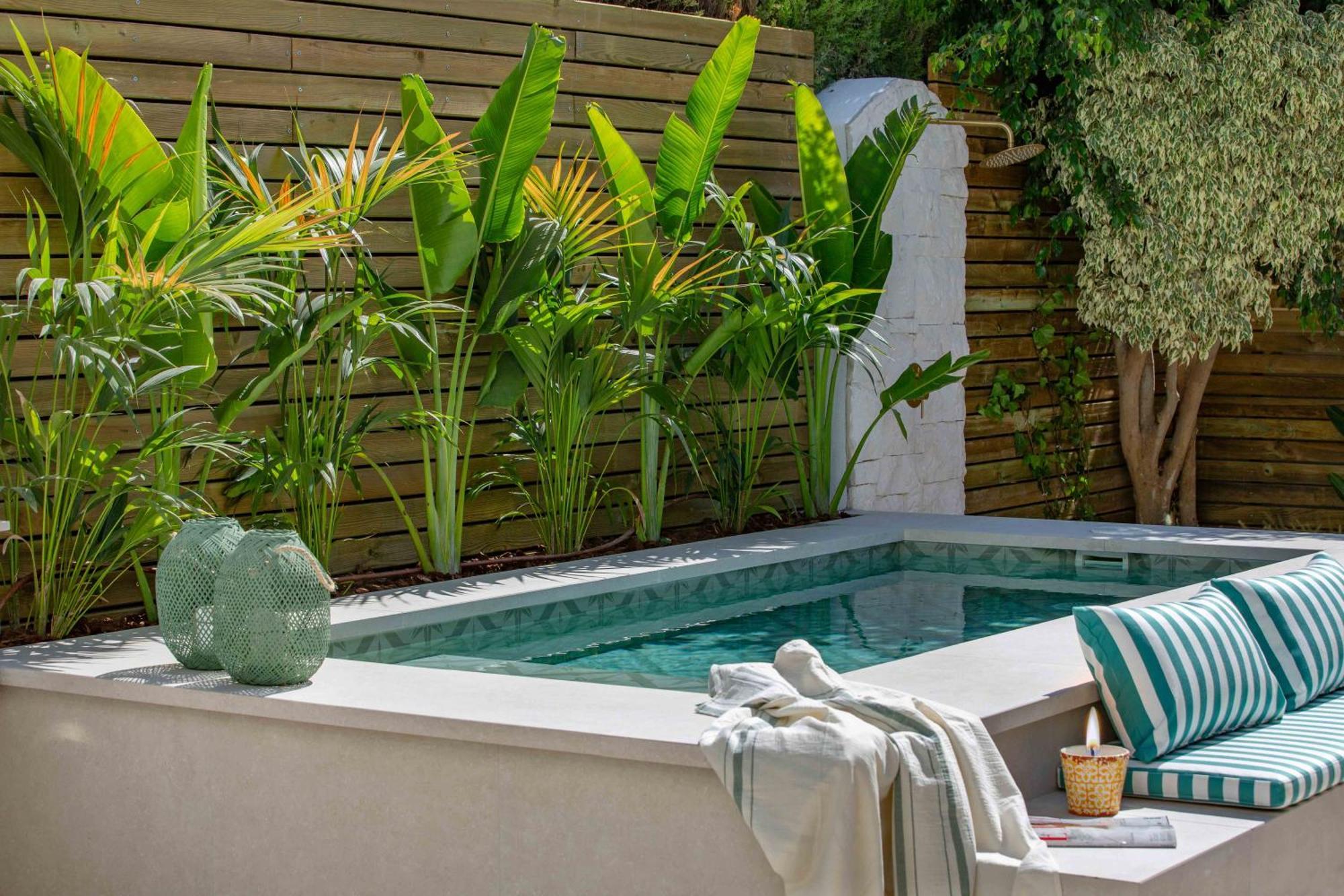 Vacation I Casa Savia, Private Heated Pool, Luxury Interiors, 10min Walk To The Casa de férias *