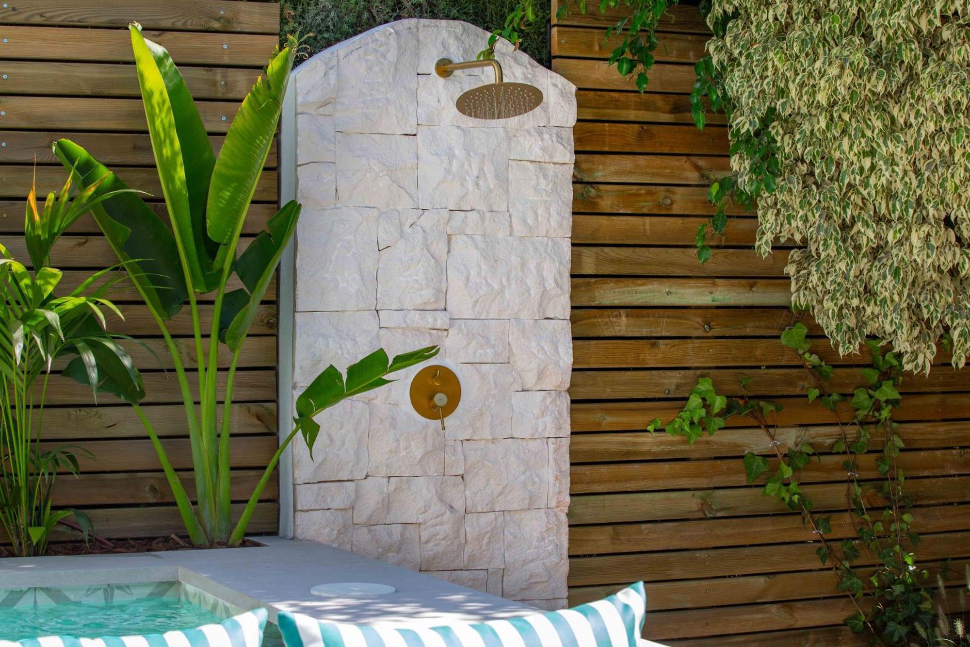 Vacation I Casa Savia, Private Heated Pool, Luxury Interiors, 10min Walk To The Marbella